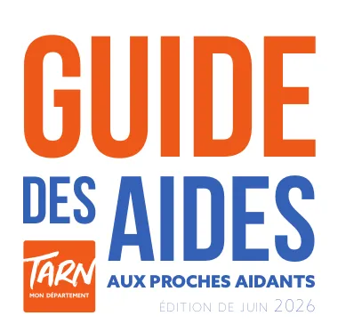 Guide des aides aux proches aidants