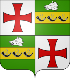La commune de Vaour