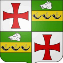 La commune de Vaour